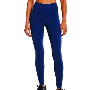 NWOT UNDER ARMOUR HEAT GEAR COMPRESSION LEGGINGS